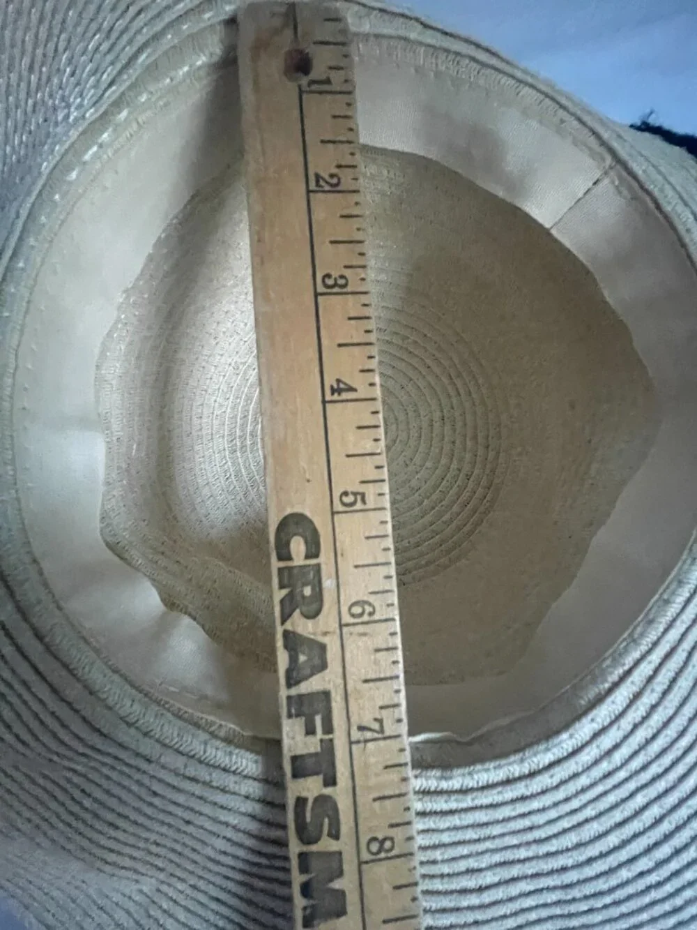 Beach Please Straw Sun Hat Wide Brim Vacation Hat